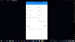 Как контролировать трафик интернета на андроид