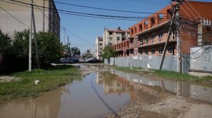 Краснодар поселок Российский ОБЗОР