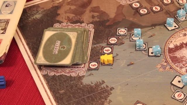 Fool's Gold Review - with the Game Boy Geek смотреть онлайн