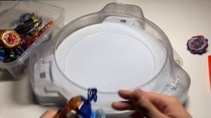Максимум Гаруда / Ещё Топ??? Бейблэйд Бёрст / Beyblade Burst