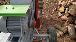 Дровокол Механический (мощнейший)