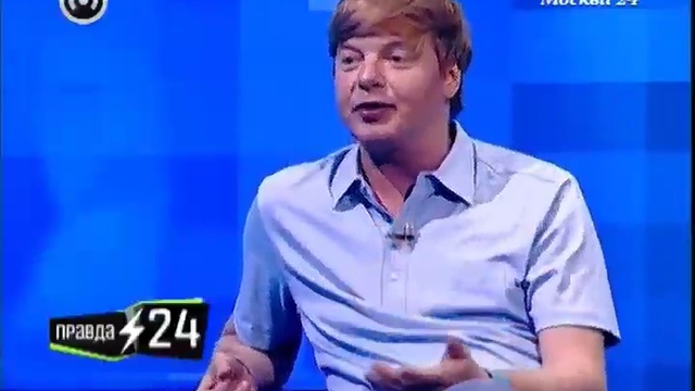 Андрей Григорьев-Аполлонов: «Теперь я полюбил море»