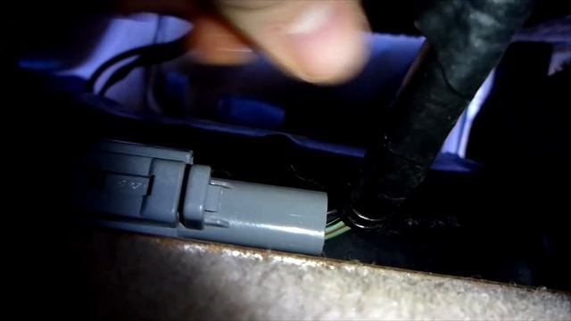 Air Bag Light Flashing, How to diagnose and fix смотреть онлайн