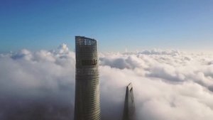 САМЫЕ ВЫСОКИЕ ЗДАНИЯ В МИРЕ. ДОСТУЧАТЬСЯ ДО НЕБЕС. НЕВЕРОЯТНАЯ АРХИТЕКТУРА!