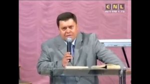 Эдуард Грабовенко проповедует ересь