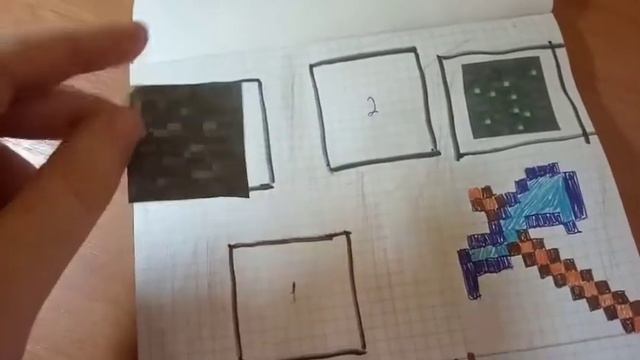 Распаковка бумажных сюрпризов! смотреть онлайн