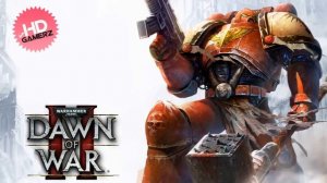 Dawn of War II - Ancient Rites (Eldar Theme) (HD)