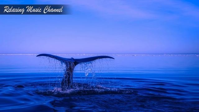 Расслабляющая Музыка для Отдыха Релаксации и Медитации: Хорошая Музыка для Души Слушать Онлайн смотреть онлайн