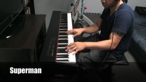 EMINEM Piano Mix