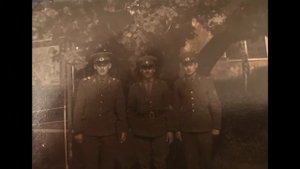 ГСВГ, Олимпишесдорф, ПП 47444, 62 МСТ. Полк, 2 МСТ. Бат. 6 рота, 1969-1971.