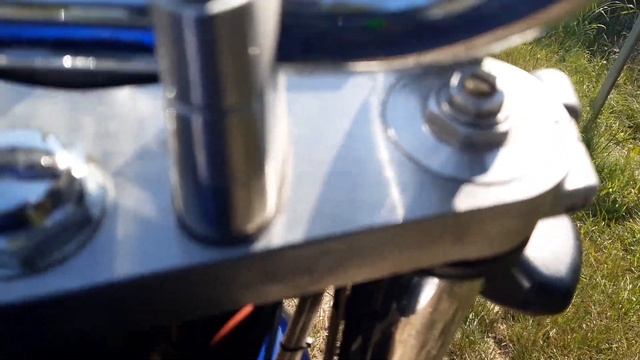 SUZUKI GSX 1400. 2007. смотреть онлайн