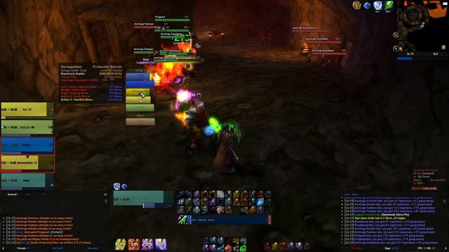 Let's Play WoW Wrath Classic - Troll Shaman - Episode 35 смотреть онлайн