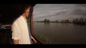 ПЧЁЛЫ ОБЩЕПИТА. Тур база "Дарданеллы" Астрахань 2015.