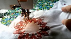 СВОБОДНО-ХОДОВАЯ СТЕЖКА ДЛЯ НАЧИНАЮЩИХ И ПЭЧВОРК=8 удивительных прихваток за раз!!