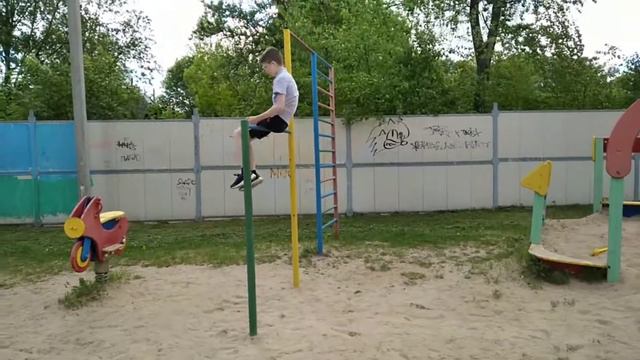 Кумкват — это очень крутой элемент! смотреть онлайн