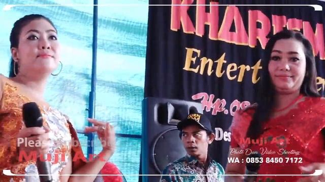 OT KHARISMA_SAWANGEN_SONY NX 100 смотреть онлайн