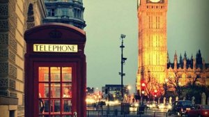 Лондон. Достопримечательности Лондона