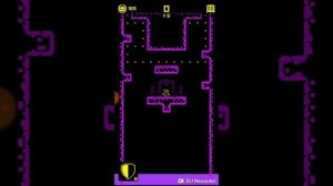 Tomb of the mask #7 Заморозка в аркаде