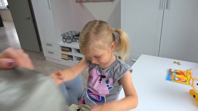 МАМА против ПАПЫ в школе. Софунья Шалунья
