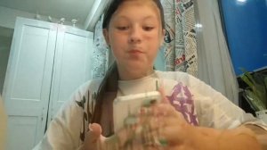 РАСПАКОВКА// НАСТРАИВАЮ СВОЙ НОВЫЙ IPHONE 12//??