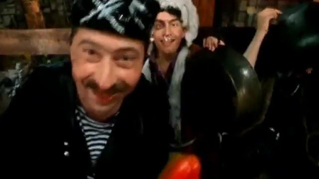 С Международным Днем Повара !!! смотреть онлайн