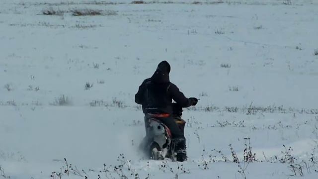 ирбис ттр 125 смотреть онлайн