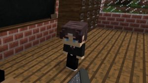 Если бы Ричи учился в Школе | Майнкрафт