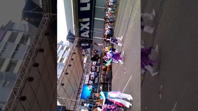 Tachira adora a Jesús a una sola voz /san cristobal смотреть онлайн