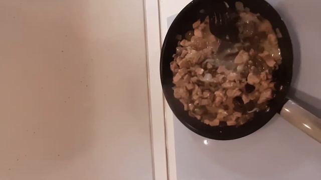 суперская Индейка с грибами смотреть онлайн