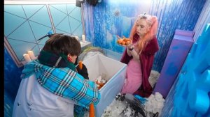 Побег из НЕПРОБИВАЕМОЙ башни