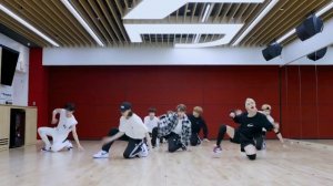 Повторяю популярные танцы k-pop айдолов 2? // I repeat popular idol dances 2!