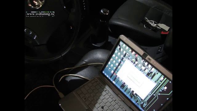 Чип тюнинг Грейт Вол Ховер H5 2.4L бензин смотреть онлайн