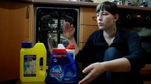 Гель, таблетки"3в1" или порошок?Сравнение моющих средств для посудомоечной машины!