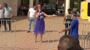 ГЕРОИ СПОРТА! (sports heroes, 体育英雄) -ТАНЯ ИВАНОВА (TANYA IVANOVA) кавер на песню Муслима Магомаева!