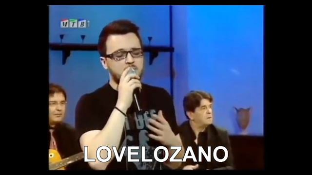 Vlatko Lozanoski Lozano - Filizo Mome смотреть онлайн