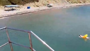 База отдыха Моряк...