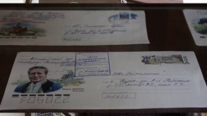 Визитная карточка страны