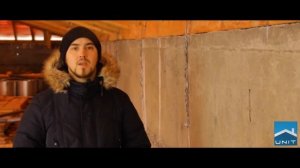Мауэрлат. Что такое Мауэрлат. (2018)