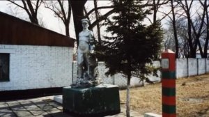 Никита Фёдорович Карацупа   легенда погранвойск