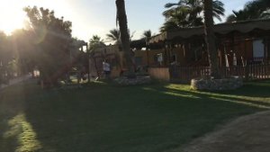 FORT ARABESQUE RESORT 5* / Обзор территории отеля / Макади Бей, Египет ??/ Дорогой отель