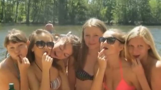 наш ЭКВАТОР/Part2 смотреть онлайн