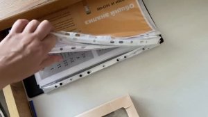 Рабочий стол студента-медика I Учебная зона у окна I Организация рабочего стола