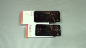 Сравнение Xiaomi Redmi 7A и Xiaomi Redmi 7 | Когда НЕ СТОИТ зря ПЕРЕПЛАЧИВАТЬ