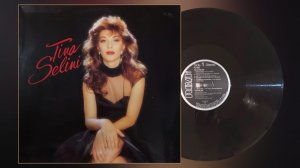 Tina Selini
«In Love With You»
Vinyl / Album
1988 BMG 
Vinyl