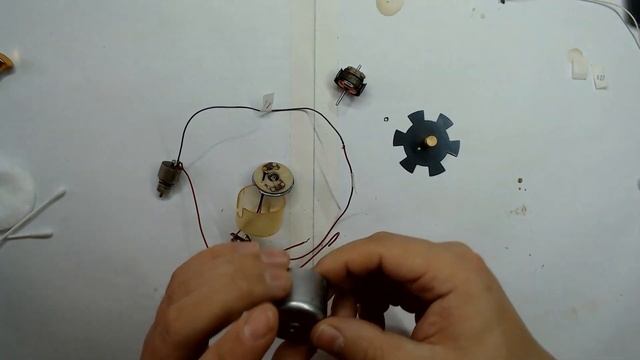 Вега ЭП-110 Стерео. Ремонт и модернизация. Часть 4 смотреть онлайн