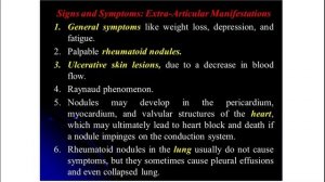 Lecture 14 — Disorders of Excessive Immune Function (Part 2)