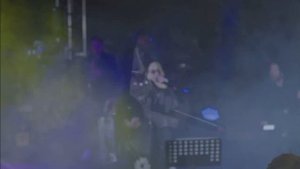 Фараон на ENCORE One Live x New Star Camp в Сочи | 31.03.23 | PHARAOH