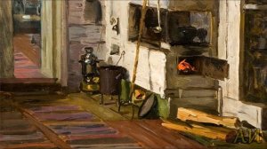 Вот и старость пришла.