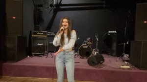 Спроси мое сердце (cover)
#голос #кавер #удержи мое сердце