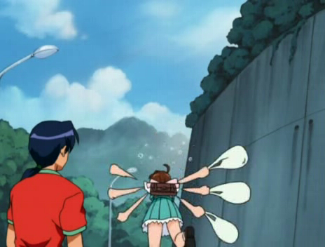 I My Me Strawberry Eggs Hentai